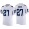 Trevon Diggs Legend Color Rush T-Shirt - White