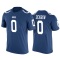 Trevor Denbow Legend Color Rush T-Shirt - Blue