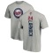 Trevor Larnach Backer T-Shirt - Ash