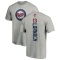 Trevor Larnach Backer T-Shirt - Ash