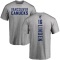 Trevor Linden Backer T-Shirt - Ash