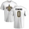 Trevor Penning Name & Number T-Shirt - White