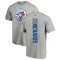 Trevor Richards Backer T-Shirt - Ash