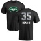 Trey Dean III Midnight Mascot T-Shirt - Black