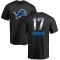 Trinity Benson Midnight Mascot T-Shirt - Black