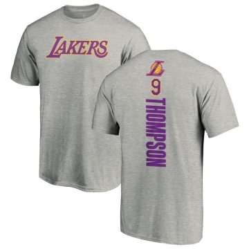 Tristan Thompson Backer T-Shirt - Ash