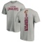 Tristan Thompson Backer T-Shirt - Ash