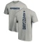 Tristan Vizcaino Backer T-Shirt - Ash