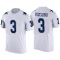 Tristan Vizcaino Legend Color Rush T-Shirt - White