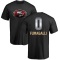 Troy Fumagalli Midnight Mascot T-Shirt - Black