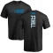 Troy Hill Backer T-Shirt - Black