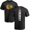 Troy Murray Backer T-Shirt - Black