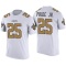 Troy Pride Jr. Legend Color Rush T-Shirt - White