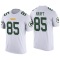 Tucker Kraft Legend Color Rush T-Shirt - White