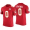 Ty Fryfogle Legend Color Rush T-Shirt - Red