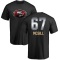 T.Y. McGill Midnight Mascot T-Shirt - Black