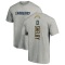Ty Shelby Name & Number T-ShirtHeather - Gray