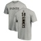 Ty Summers Backer T-Shirt - Ash
