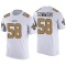 Ty Summers Legend Color Rush T-Shirt - White