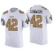 Ty Summers Legend Color Rush T-Shirt - White