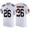 Tycen Anderson Legend Color Rush T-Shirt - White