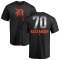 Tyler Alexander Midnight Mascot T-Shirt - Black