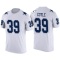 Tyler Coyle Legend Color Rush T-Shirt - White