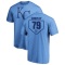 Tyler Cropley RBI T-Shirt - Light Blue