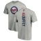 Tyler Duffey Backer T-Shirt - Ash