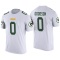 Tyler Goodson Legend Color Rush T-Shirt - White