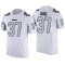 Tyler Hall Legend Color Rush T-Shirt - White