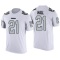 Tyler Hall Legend Color Rush T-Shirt - White