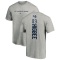 Tyler Higbee Backer T-Shirt - Ash