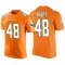 Tyler Kroft Legend Color Rush T-Shirt - Orange