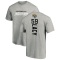 Tyler Lacy Backer T-Shirt - Ash