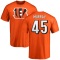 Tyler Murray Name & Number T-Shirt - Orange