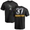 Tyler Soderstrom Midnight Mascot T-Shirt - Black
