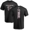 Tyler Vrabel Backer T-Shirt - Black