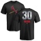 Tyler Webb Midnight Mascot T-Shirt - Black
