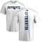 Tyquan Thornton Backer T-Shirt - White