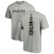 Tyrann Mathieu Backer T-Shirt - Ash