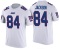 Tyree Jackson Legend Color Rush T-Shirt - White