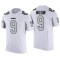 Tyree Wilson Legend Color Rush T-Shirt - White