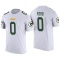 Tyrell Ford Legend Color Rush T-Shirt - White