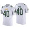 Tyrell Ford Legend Color Rush T-Shirt - White