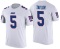 Tyrod Taylor Legend Color Rush T-Shirt - White