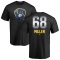 Tyson Miller Midnight Mascot T-Shirt - Black