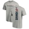 Tytus Howard Backer T-Shirt - Ash