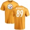 Vance McDonald Name & Number T-Shirt - Gold