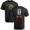 Ventrell Miller Midnight Mascot T-Shirt - Black